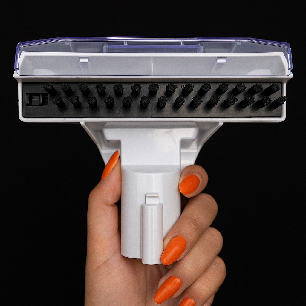 Odkurzacz piorący 750W / 15 KPa VacuOne™ Pro