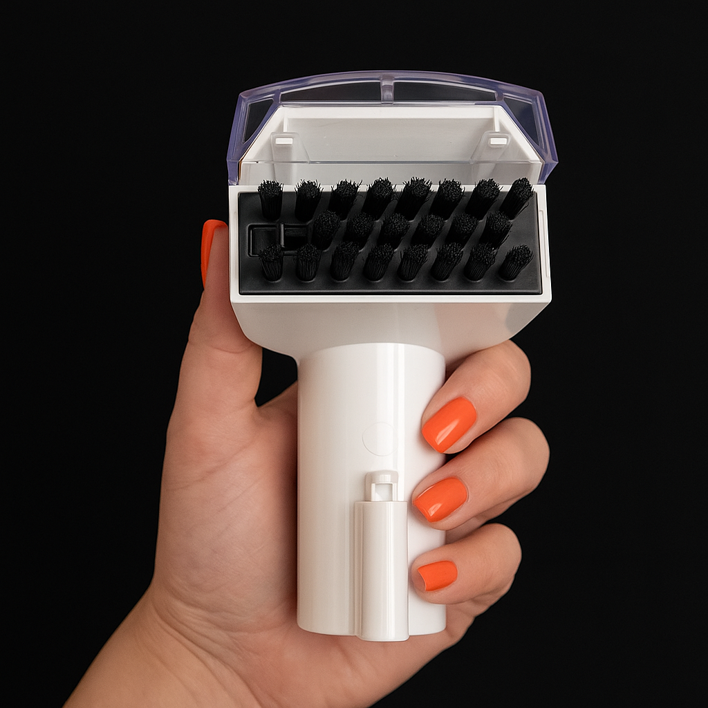 Odkurzacz piorący 750W / 15 KPa VacuOne™ Pro