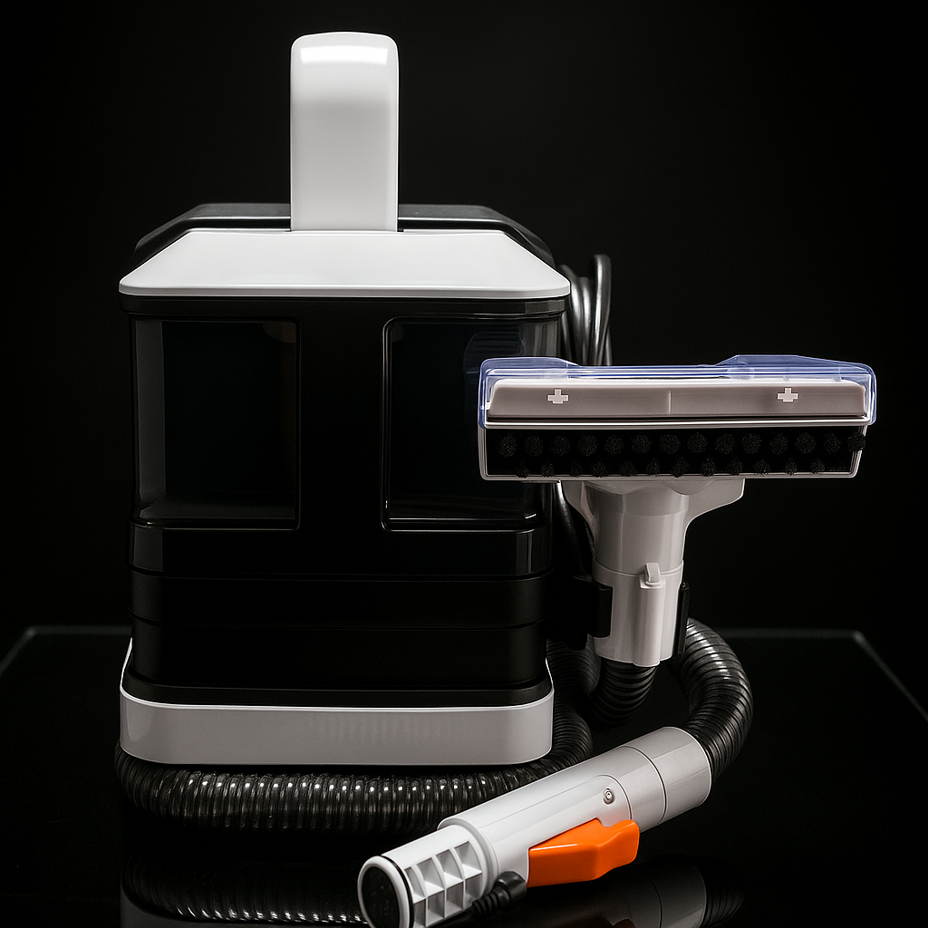 Odkurzacz piorący 750W / 15 KPa VacuOne™ Pro
