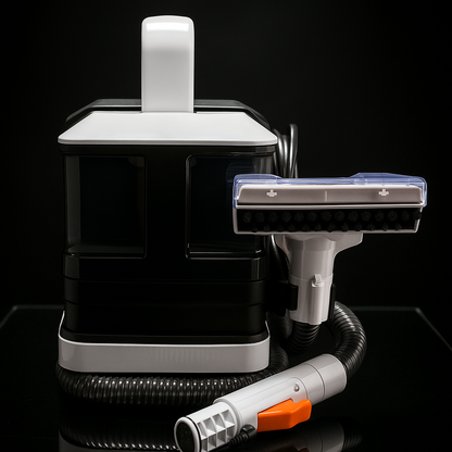 Odkurzacz piorący 750W / 15 KPa VacuOne™ Pro