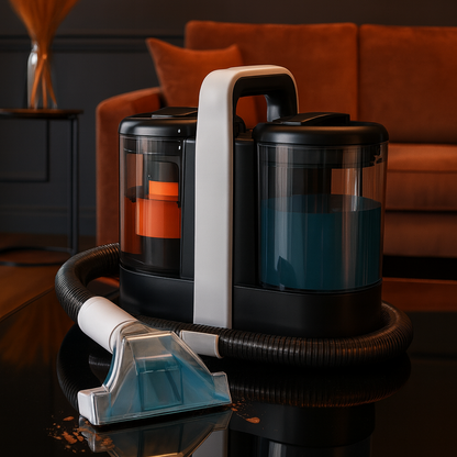 Odkurzacz Piorący 600W / 14KPa Vacuone™