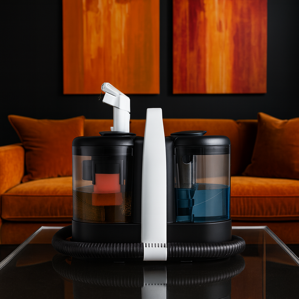 Odkurzacz Piorący 600W / 14KPa Vacuone™