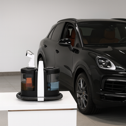 Odkurzacz Piorący 600W / 14KPa Vacuone™